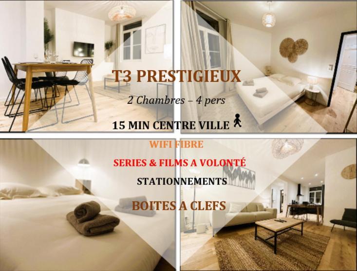 L'Eclat Prestigieux : Quartier Henriville Amiens Esterno foto