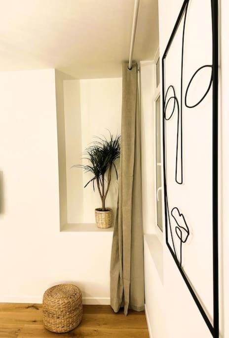 L'Eclat Prestigieux : Quartier Henriville Amiens Esterno foto