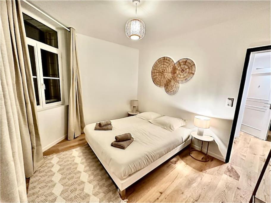 L'Eclat Prestigieux : Quartier Henriville Amiens Esterno foto