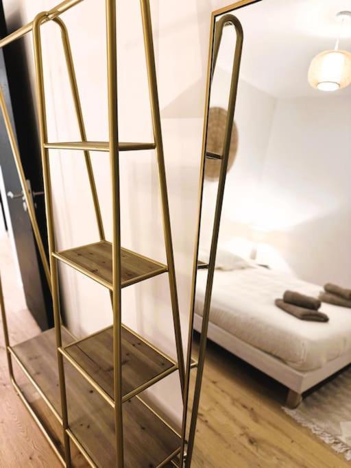 L'Eclat Prestigieux : Quartier Henriville Amiens Esterno foto